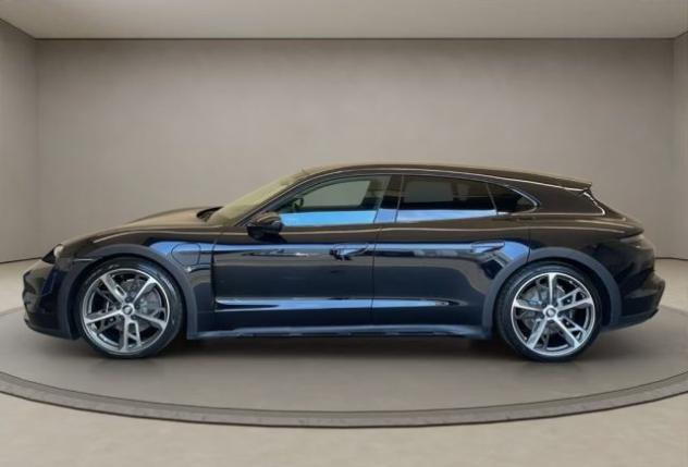 PORSCHE Taycan 4S Cross Turismo rif. 24159277 - Foto 2