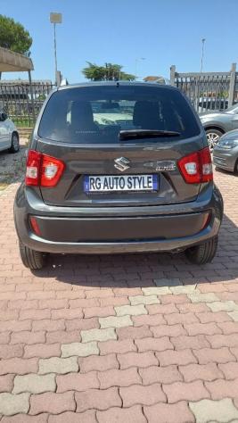 SUZUKI Ignis 1.2 Dualjet Top rif. 23992277 - Foto 6