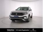 Volkswagen T-Cross T-Cross 1.0 tsi Style 110cv