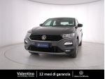 Volkswagen T-Roc 1.0 TSI Style