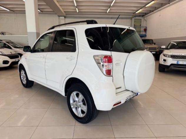 DAIHATSU Terios 1.5 4WD B You Five Dolomite rif. 23899280 - Foto 7