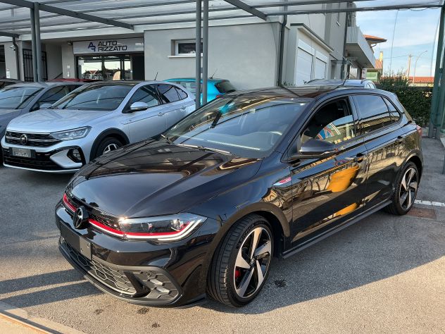 VOLKSWAGEN POLO 2.0 TSI DSG GTI - km 15.000 - Foto 4