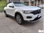 VOLKSWAGEN - T-Roc Cabrio - let 1.5 TSI ACT DSG Style