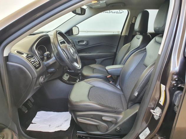 Jeep Compass 1.6 Multijet II 2WD Limited TUA DA 189,00 AL MESE - Foto 7