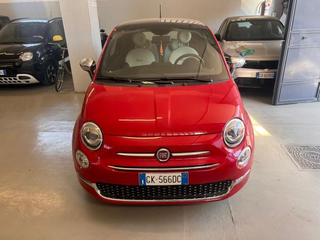 Fiat 500 1.0 hybrid Dolcevita 70cv - Foto 2