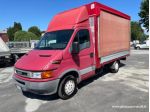 FORD Transit DOPPIA CABINA CASSONE [FI145] rif. 23919705