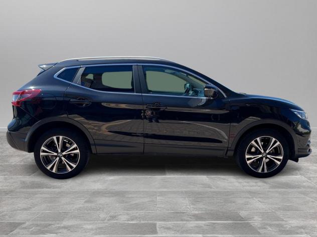 Nissan Qashqai 1.5 dci N-Connecta 115cv - Foto 4