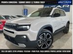 JEEP Avenger 1.2 T 110CV MHEV Summit TETTO APRIB.+NAVI/PORT.AUT rif. 23700023