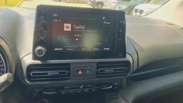 OPEL Combo Life 1.5D 100 CV S&S Edition Plus rif. 22264474 - Foto 4