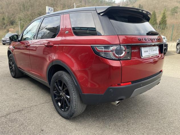 Land Rover Discovery Sport 2.0 TD4 150 CV HSE Luxury CATENA RUMOROSA - Foto 5
