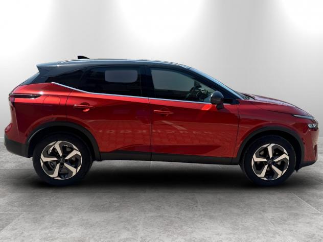 Nissan Qashqai 1.3 mhev N-Connecta 2wd 140cv - Foto 3