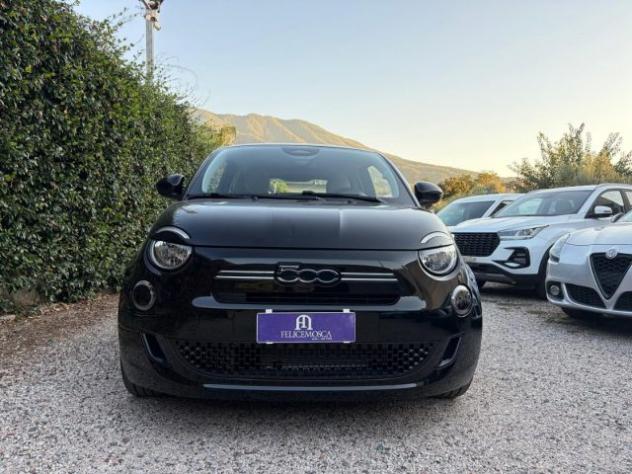 FIAT 500 Berlina Hybrid Icon e pack comfort rif. 24154006