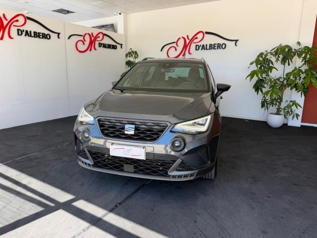 SEAT Arona 1.5 TSI EVO 110KW FR DSG - Foto 2