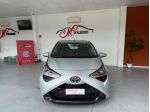 Toyota Aygo 1.0 VVT-i x-cool MMT