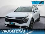 KIA Sportage 1.6 CRDI MHEV Business Class rif. 23238220