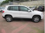 Volkswagen Tiguan 1.4 TSI 4MOTION Sport & Style