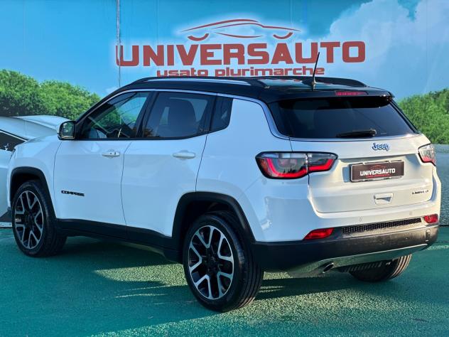 Jeep Compass 1.6 MJT 120cv Limited 2019 - Foto 4