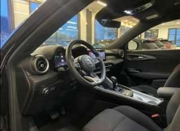 ALFA ROMEO Tonale Tonale 1.6 diesel 130 CV TCT6 Sprint - Foto 9