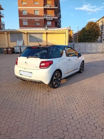 DS AUTOMOBILES DS 3 TASSO ZERO rif. 24021614 - Foto 7