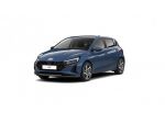 Hyundai i20 MY26 1.0 T-GDI CONNECTLINE