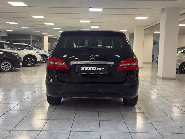 Mercedes-Benz Classe B B 180 be Executive - Foto 6