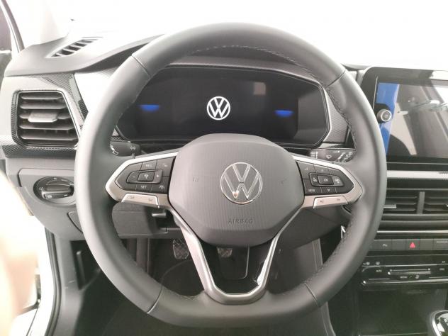Volkswagen T-Cross 1.0 TSI 115 CV Life - Foto 8