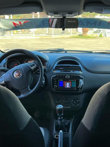 Fiat Punto 0.9 TwinAir Turbo S&S 3 porte TwinAir GPL - Foto 9