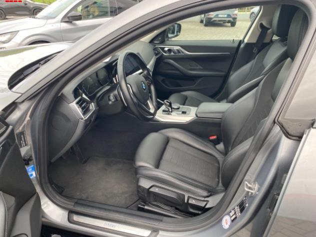 BMW 420 i Sport rif. 24108788 - Foto 9
