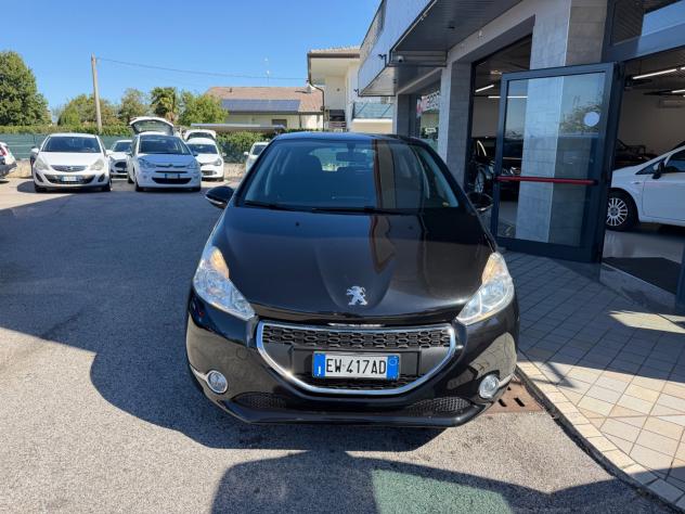 Peugeot 208 1.4 Diesel Neopatentati - Foto 2