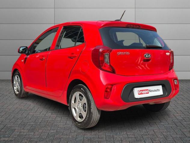 Kia Picanto 1.0 URBAN - Foto 4
