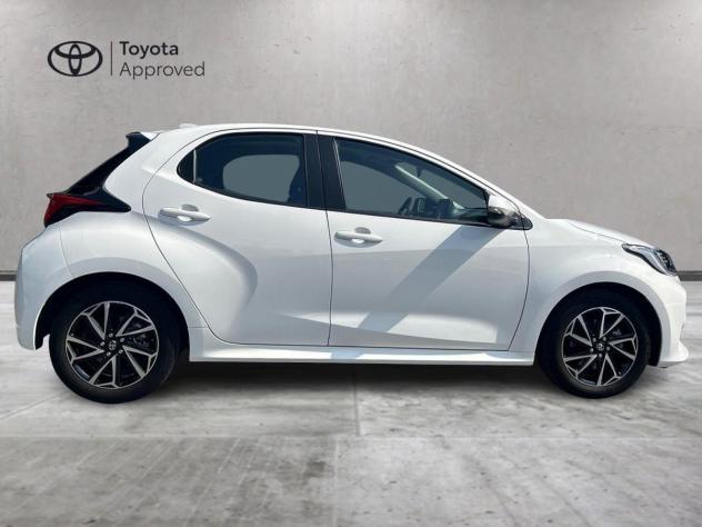 Toyota Yaris Hybrid Trend MY22 - Foto 4