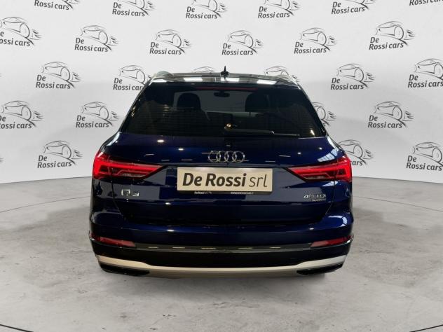 Audi Q3 40 TDI quattro S tronic Business Advanced - Foto 5