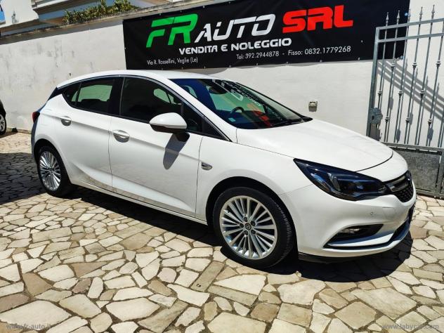 OPEL Astra 1.6 CDTi 110 CV S&S 5p. Innovation - Foto 5