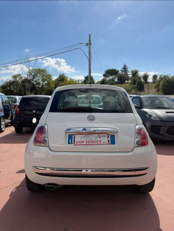 Fiat 500 1.2 GQ - Foto 6
