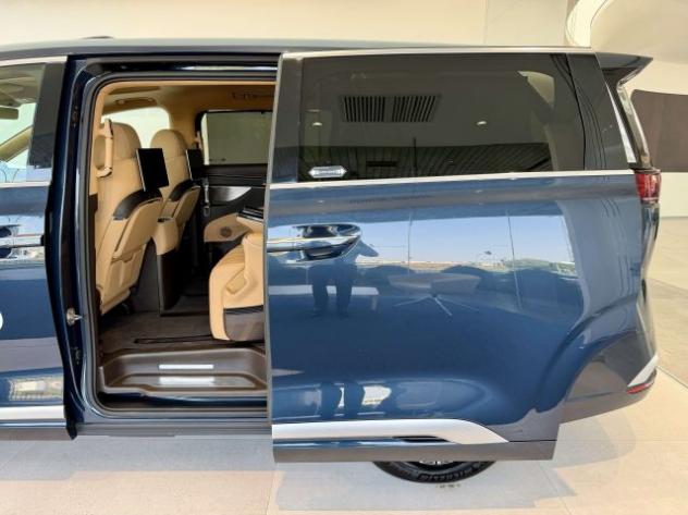 Denza D9 Ultimate PHEV AWD rif. 24078854 - Foto 4