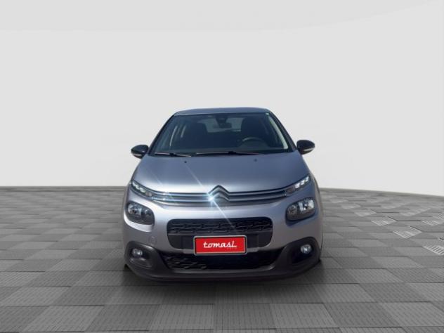 CITROEN C3 C3 PureTech 83 S&S Feel rif. 23960797 - Foto 8