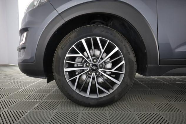 HYUNDAI Tucson Tucson 1.6 CRDi 136CV 48V DCT XPrime rif. 23951855 - Foto 8