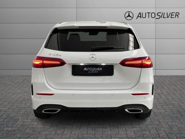 MERCEDES-BENZ B 180 d Automatic AMG Line Advanced rif. 24176832 - Foto 4