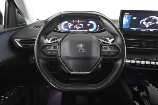 PEUGEOT 3008 3008 Hybrid 225 e-EAT8 Allure rif. 24174256 - Foto 5