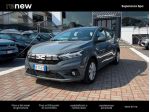 Dacia Sandero Streetway III 2021 Streetway 1.0 SCe Expression