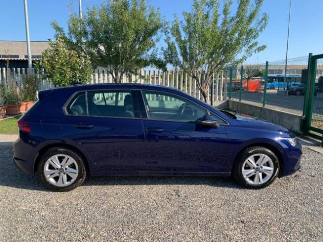 VOLKSWAGEN Golf 1.0 eTSI EVO DSG Life rif. 23966279 - Foto 6