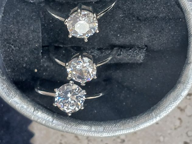 STOCK SWAROVSKI + BIJIOU-ART Chiusura attività -60% - Foto 8
