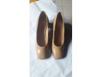 Scarpa da donna con tacco