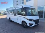 RAPIDO C55I 65° ANNIVERSARIO rif. 23989740