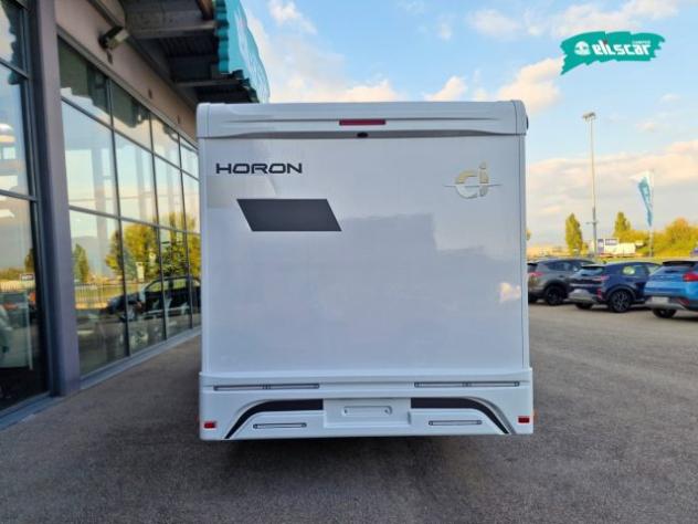 CI INTERNATIONAL HORON 95XT rif. 23519093 - Foto 4