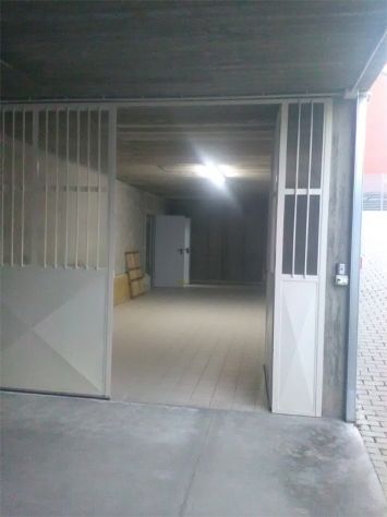 Magazzino vendesi Druento To.