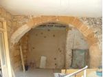 V002174 - VENDO PALAZZETTO NEL CENTRO STORICO DI AGRIGENTO