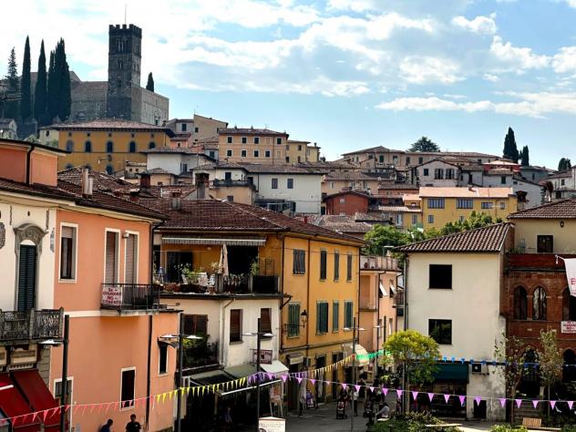 Appartamento in vendita a Barga 180 mq Rif: 1426325
