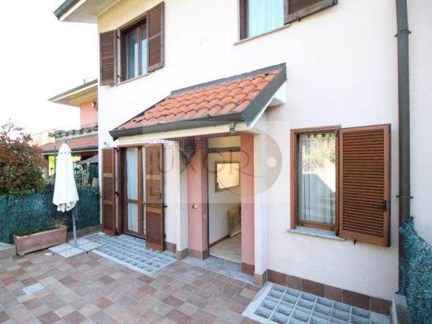 Villa a schiera 4 locali - Rif. 5933 - Foto 6