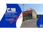 Immobile in asta di 113 m², box auto in vendita a Bovolone
